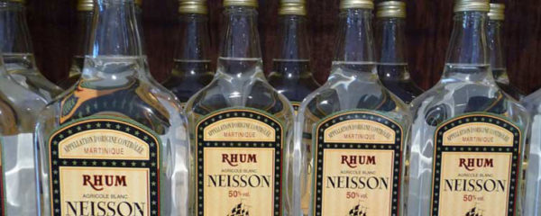 rhum Neisson